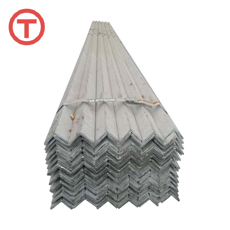Galvanized Angle Steel