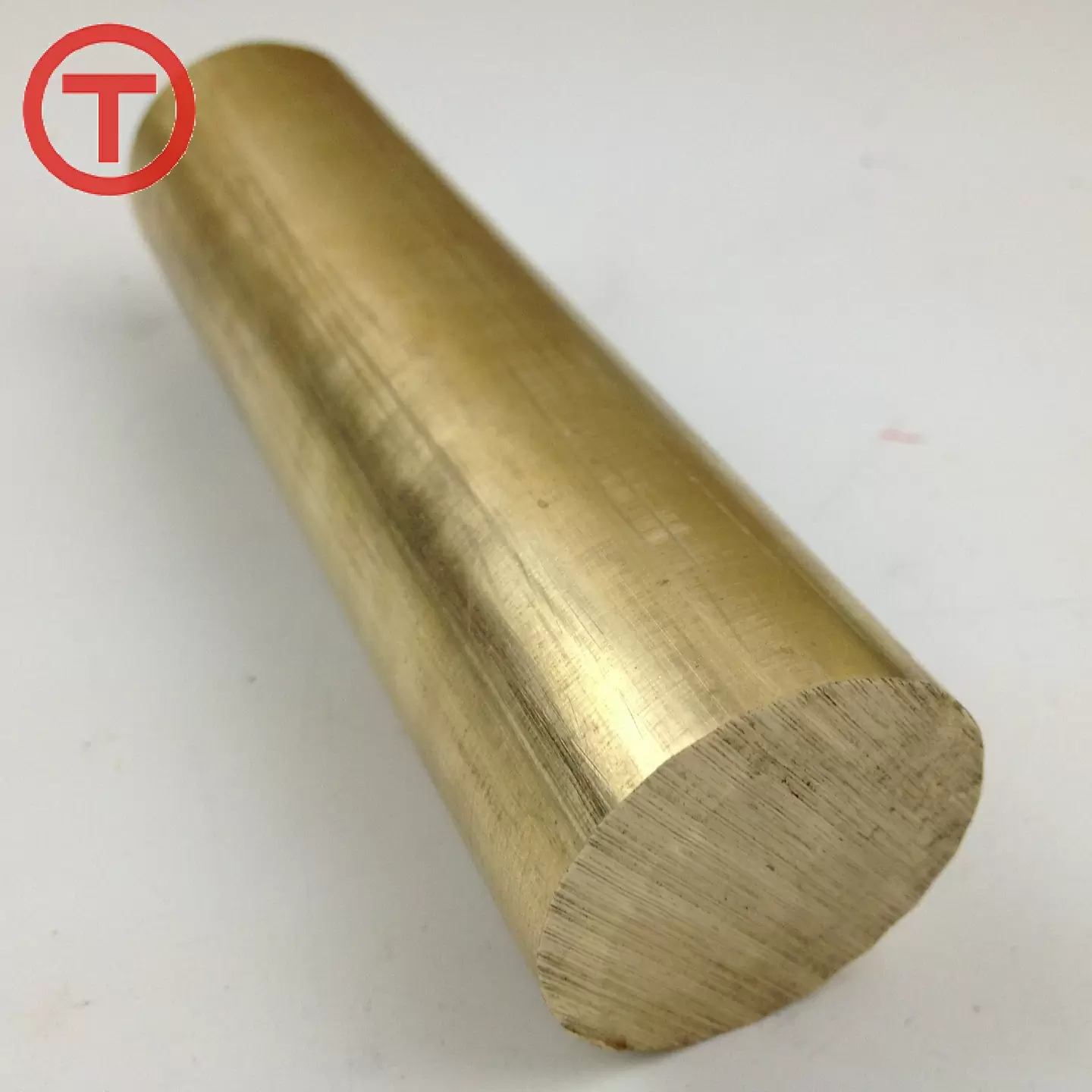 H59-C28000 Brass Rod