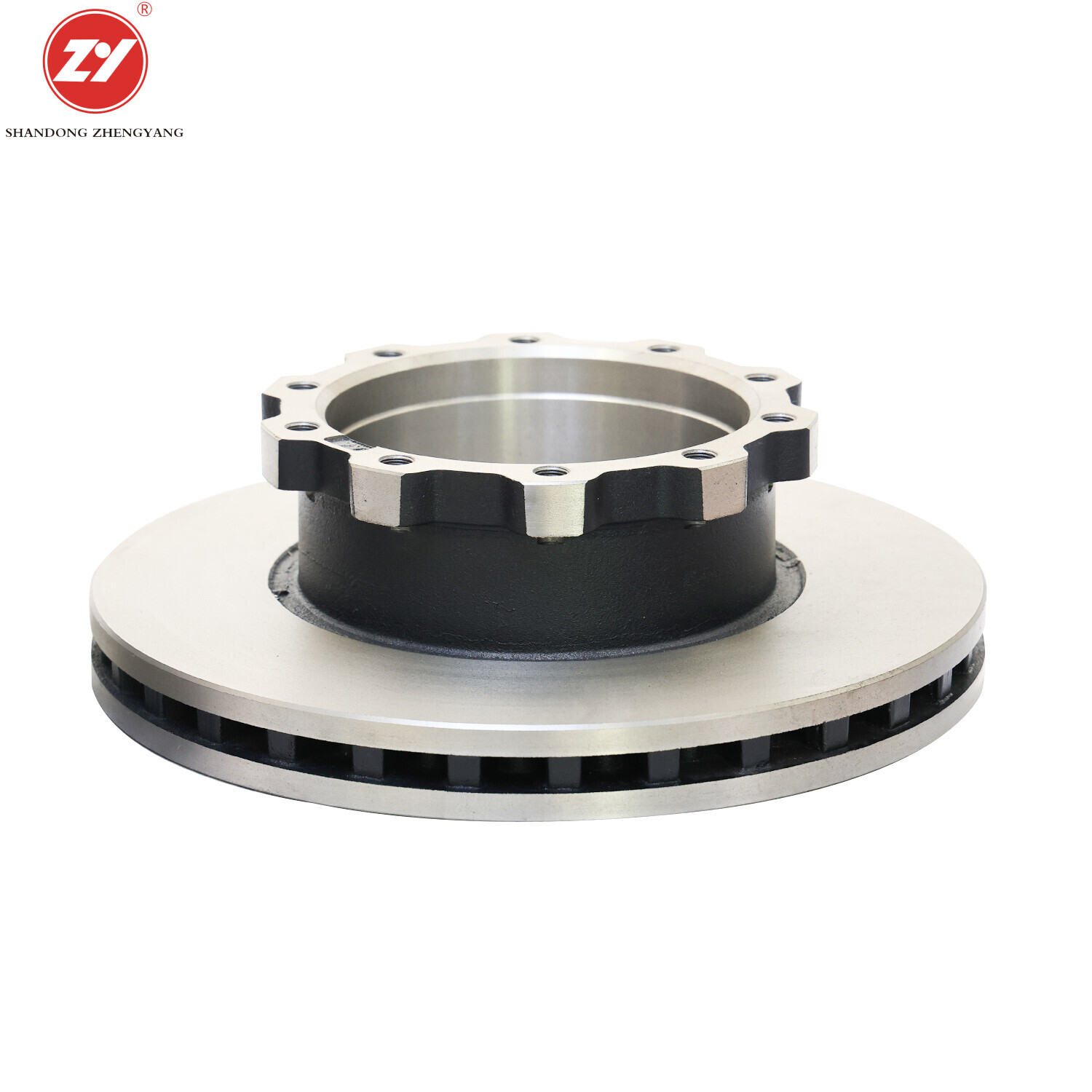 New Product Wheel Hub Customized Trailer Wheel Hub