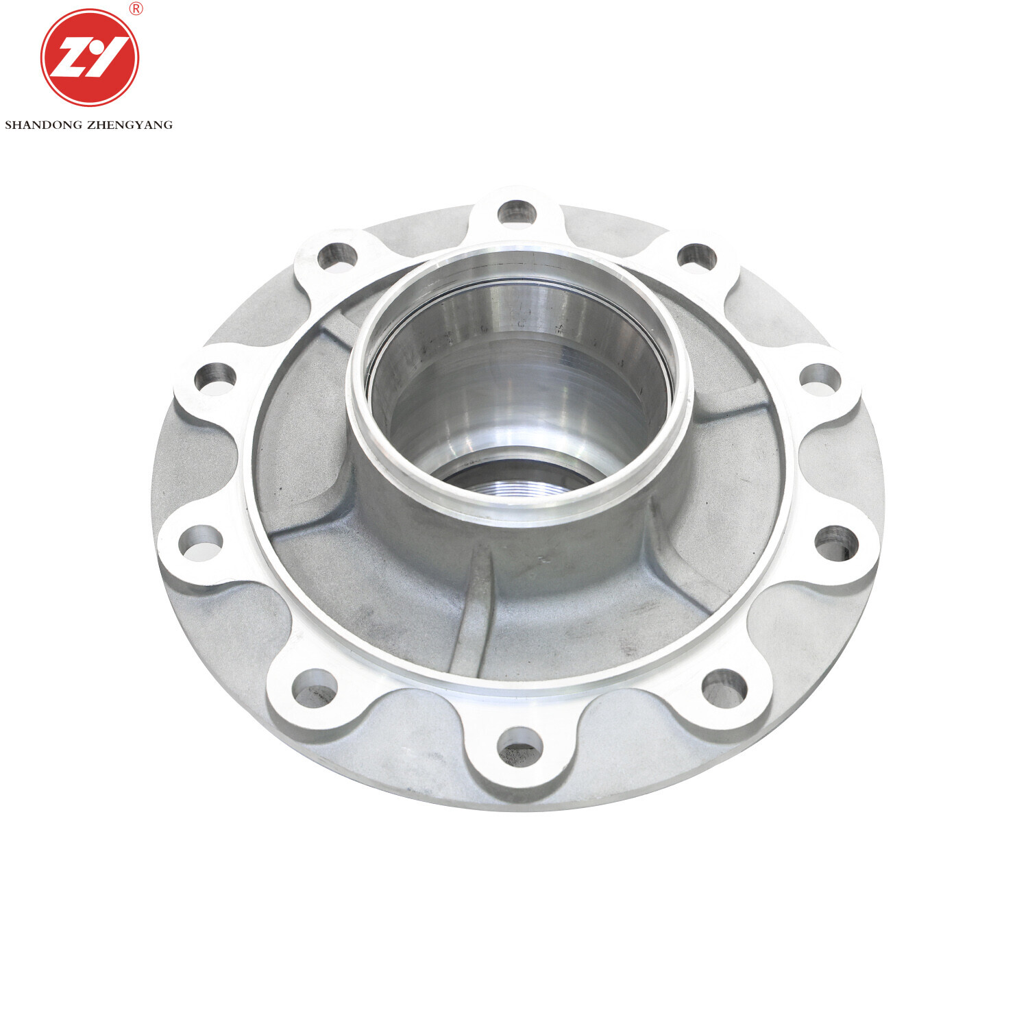 Heavy Duty Trailer Wheel Hub for Sale