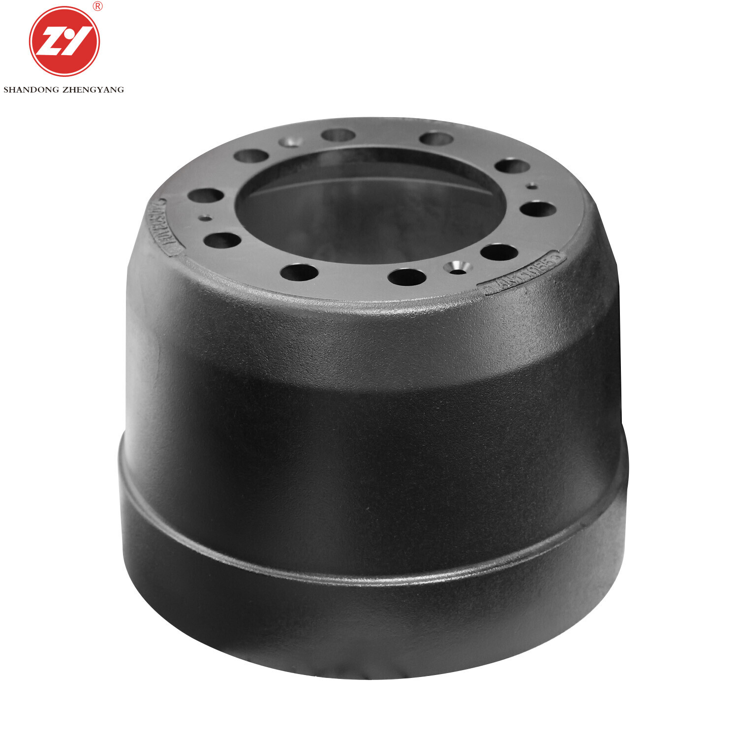 High Quality 3600A Trailer Brake Drum