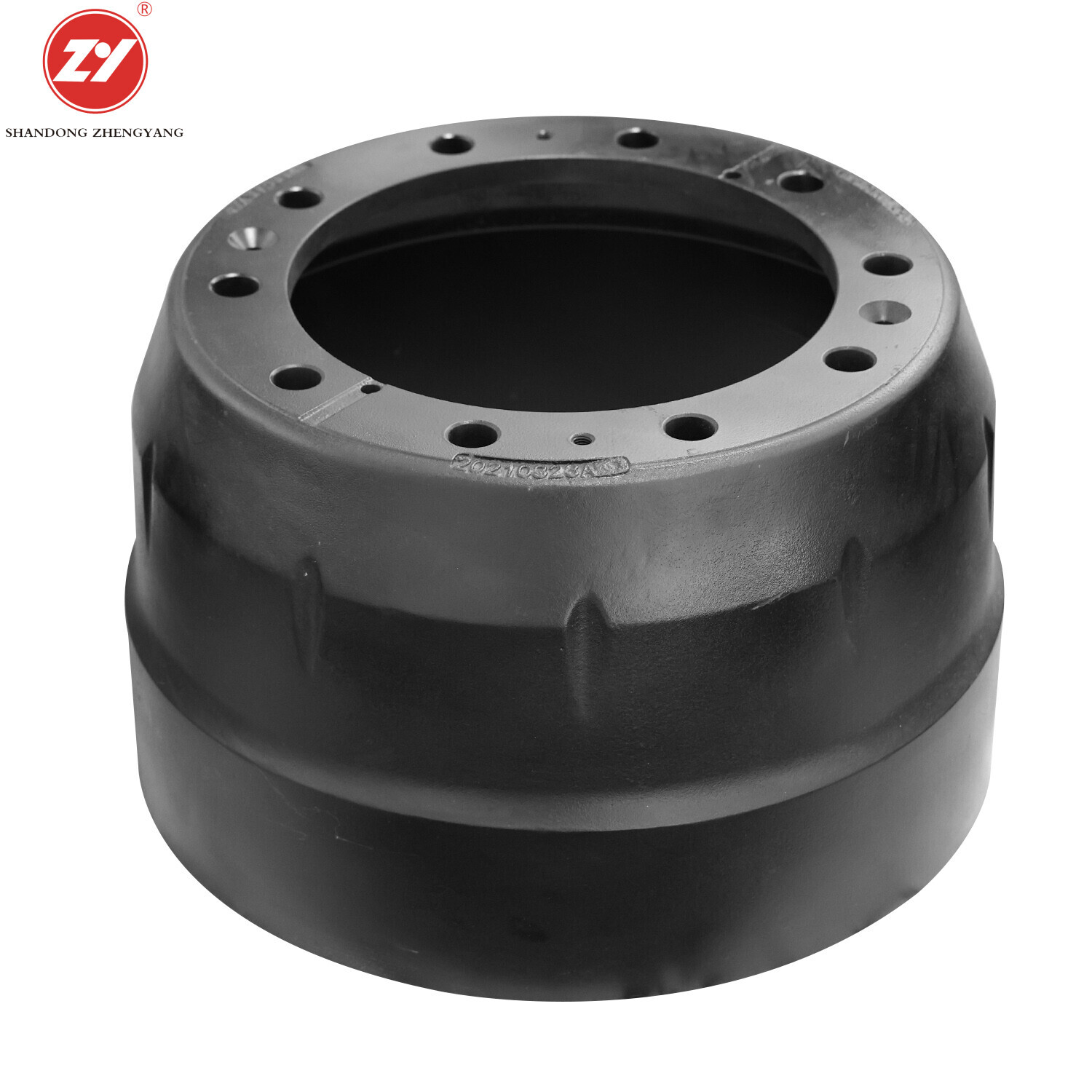 Manufacturer Custom Break Drums