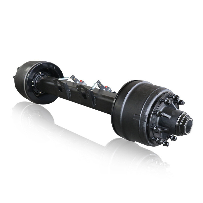 10T LIGHTWEIGHT AXLE