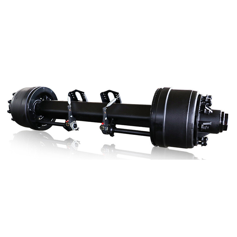 10T LIGHTWEIGHT AXLE