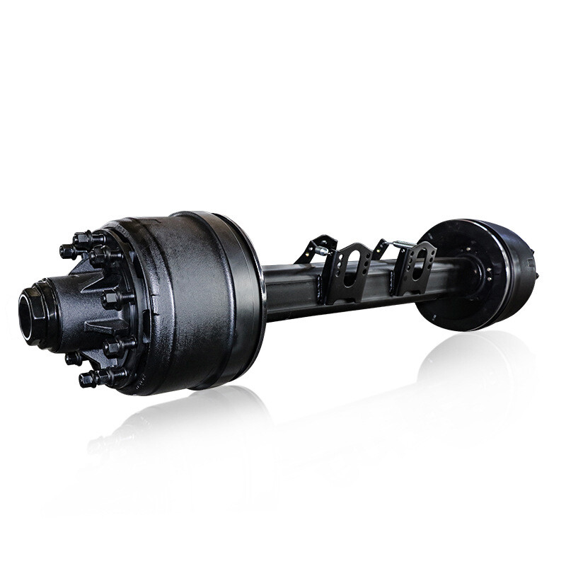 10T LIGHTWEIGHT AXLE
