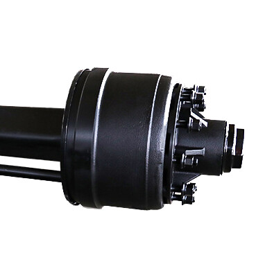 10T LIGHTWEIGHT AXLE