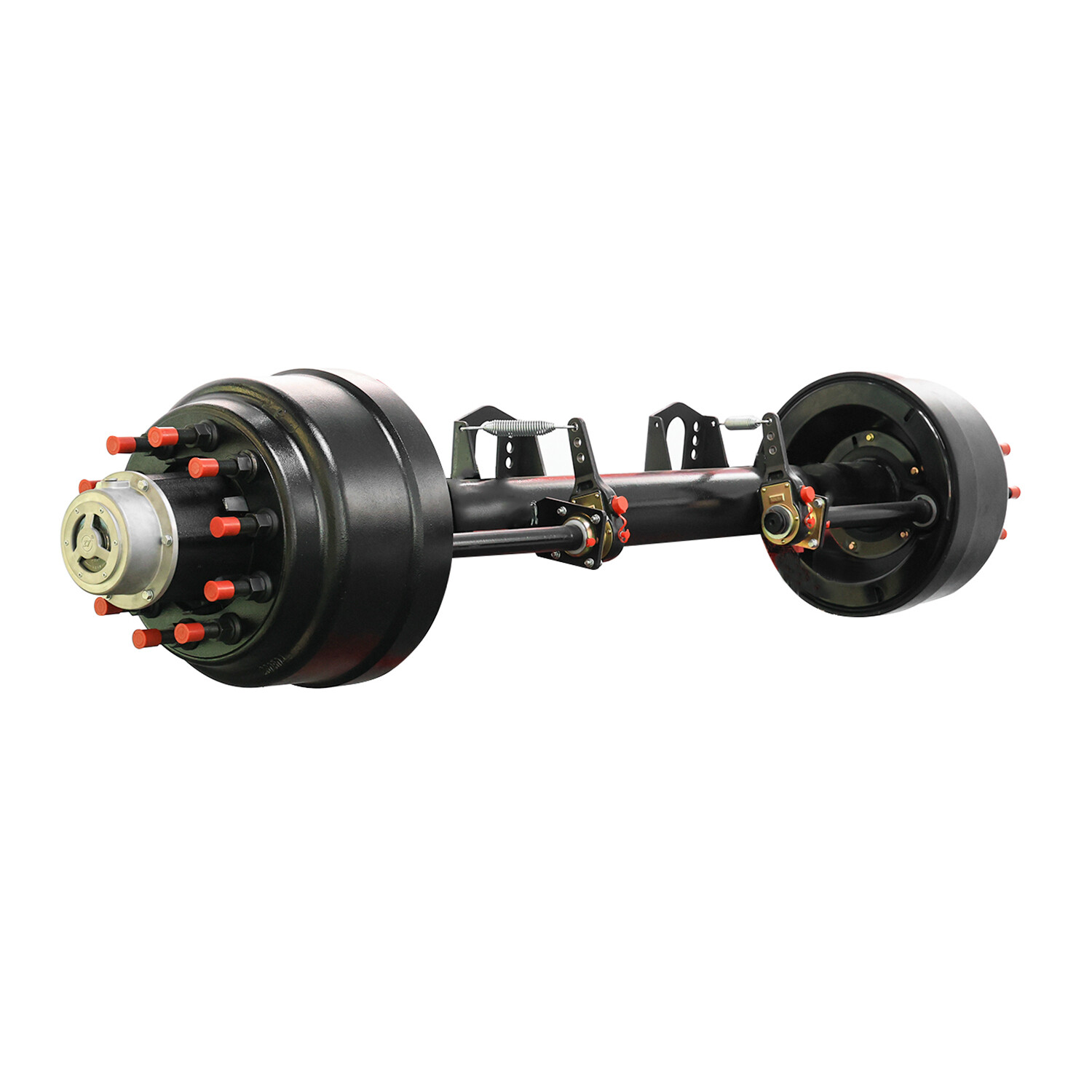 Performance American Trailer Axles
