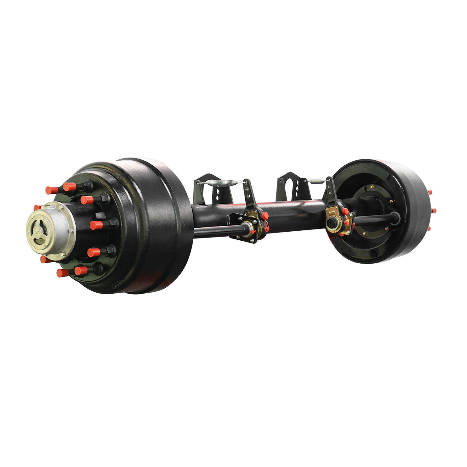 Performance American Trailer Axles
