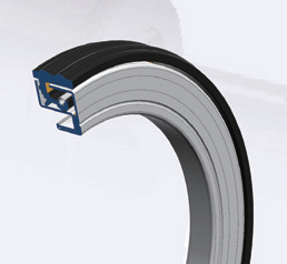 AMERICAN DRUM BRAKE AXLE-PLUS