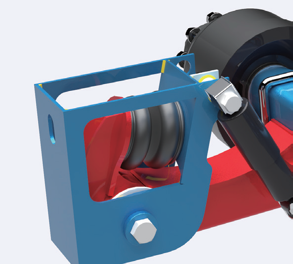 AMERICAN AIR SUSPENSION