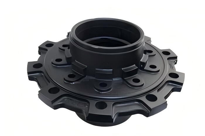 Wheel Hub P13T-01