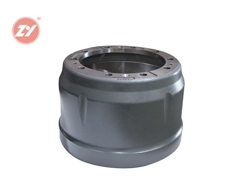 Brake Drum