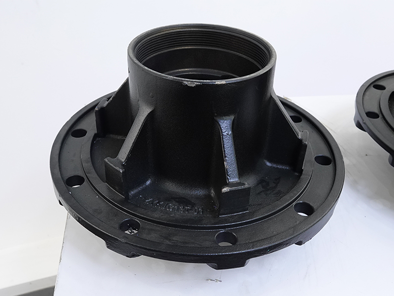 Wheel Hub G13T-01