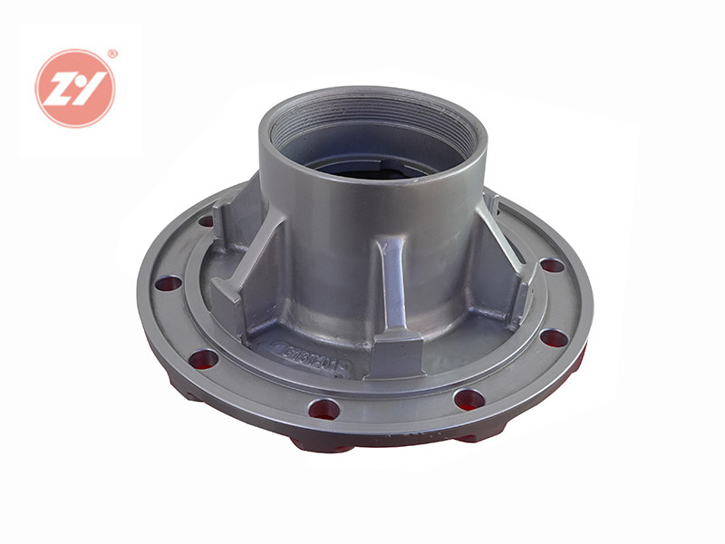 Wheel Hub G13T-01