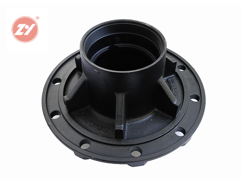 Wheel Hub G13T-02
