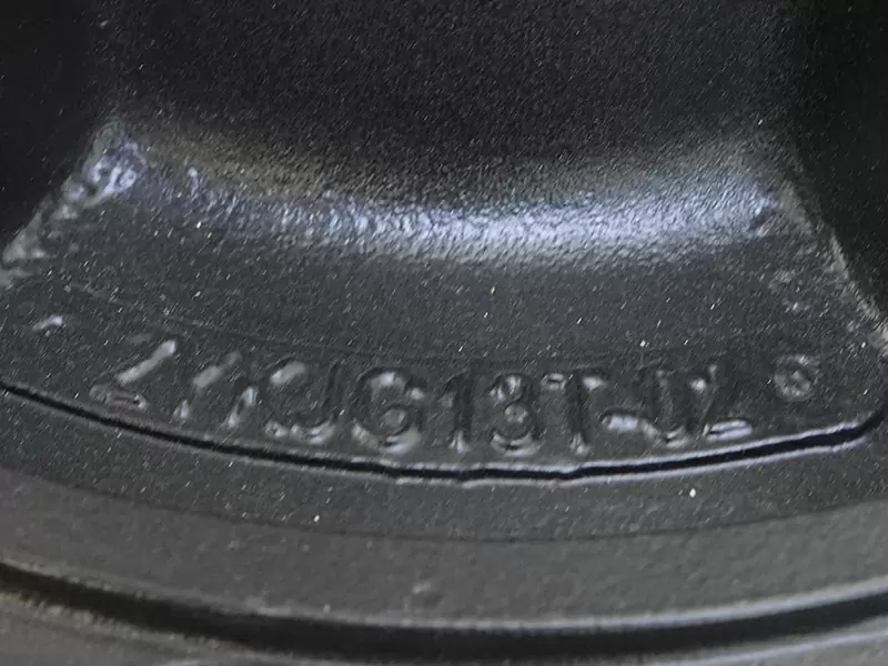 Wheel Hub G13T-02