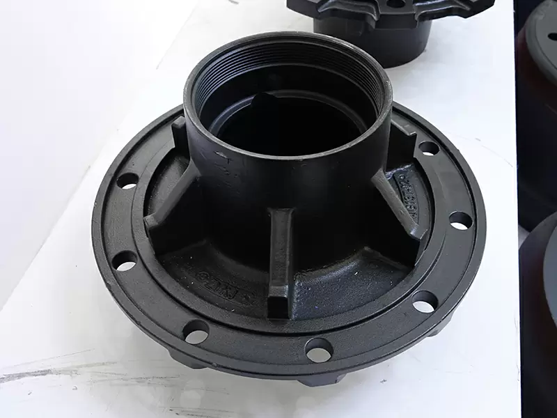 Wheel Hub G13T-02
