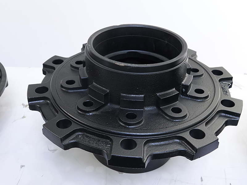 Wheel Hub P13T-01