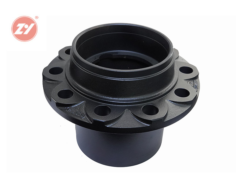 Wheel Hub WG10T-01