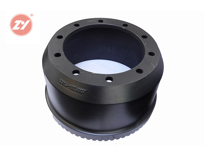 Brake Drum 12TJ007