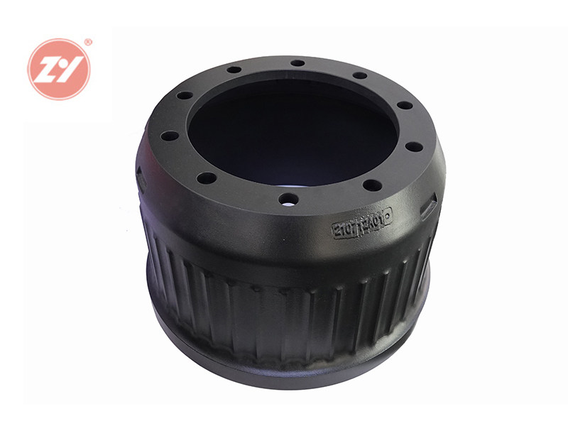 Brake Drum 14TJ007