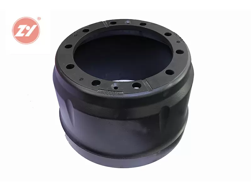 Brake Drum 300C1