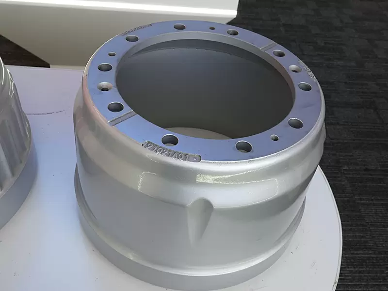 Brake Drum 300C1