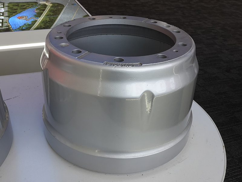 Brake Drum 300C1
