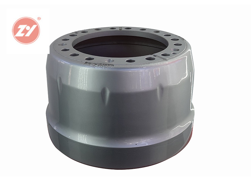 Brake Drum 300G2