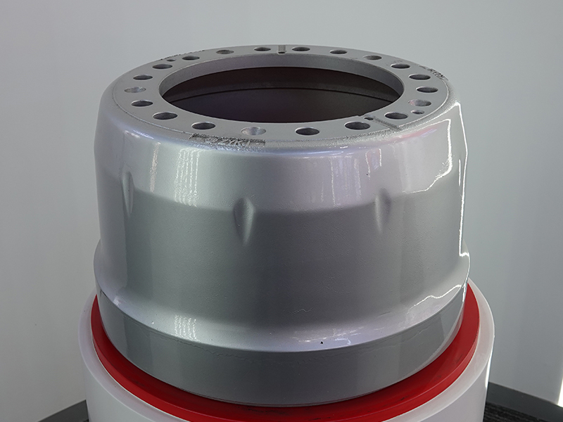 Brake Drum 300G2