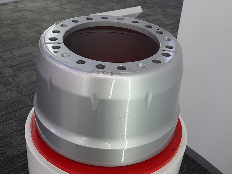 Brake Drum 300G2