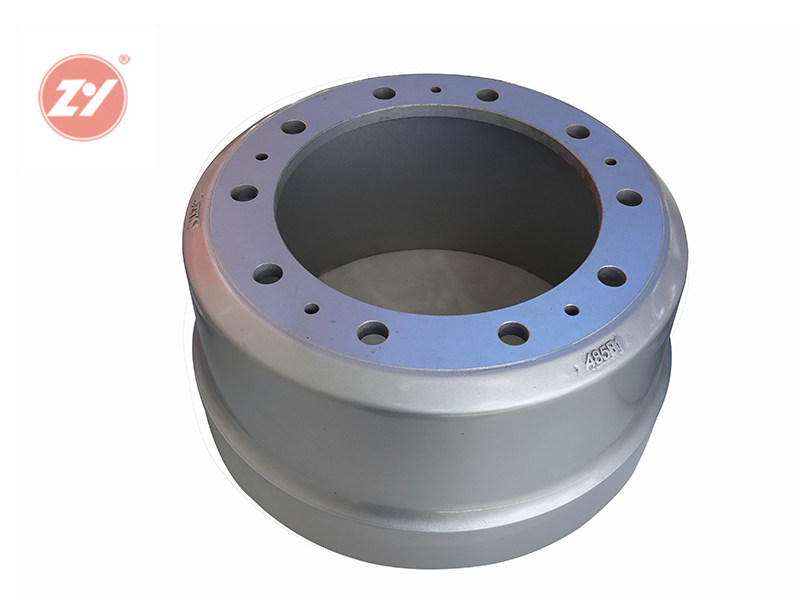 Brake Drum 485B1