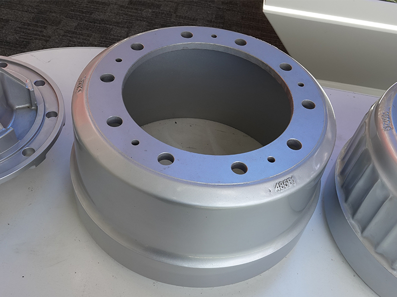 Brake Drum 485B1