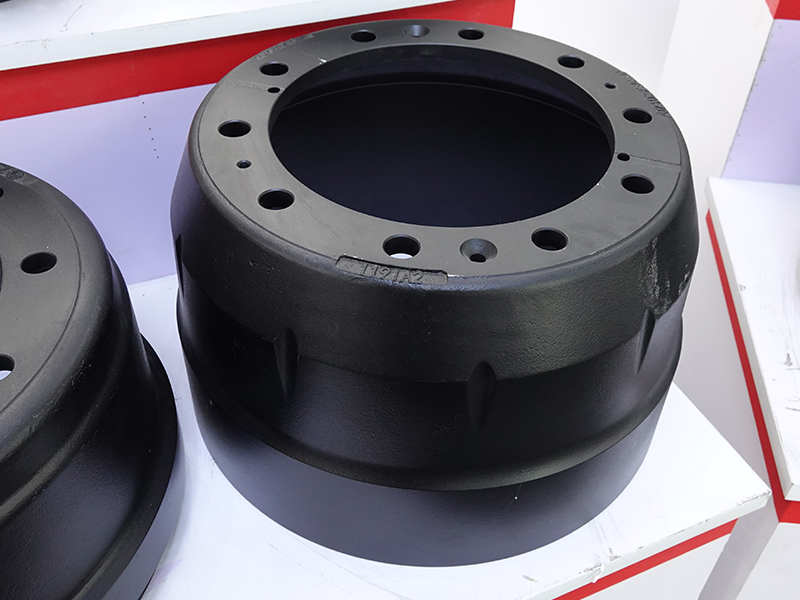 Brake Drum 1191A2