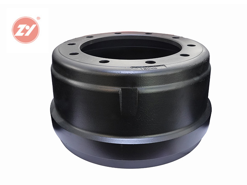 Brake Drum 1304B