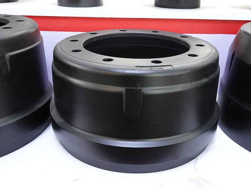 Brake Drum 1304B