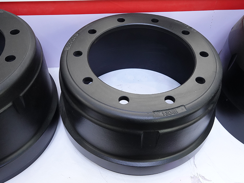 Brake Drum 1304B