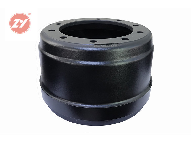 Brake Drum 1601C