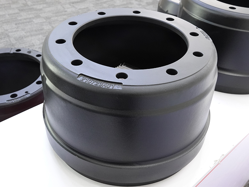 Brake Drum 1601C