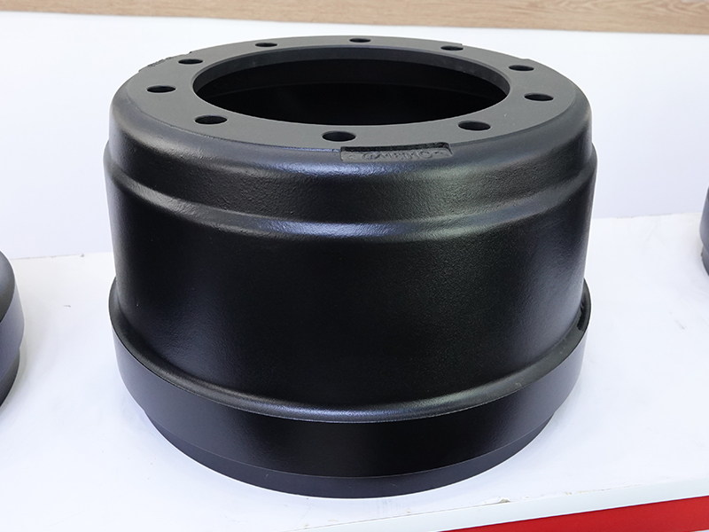Brake Drum 1601C