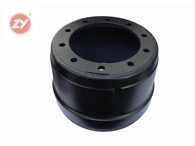 Brake Drum 1601D