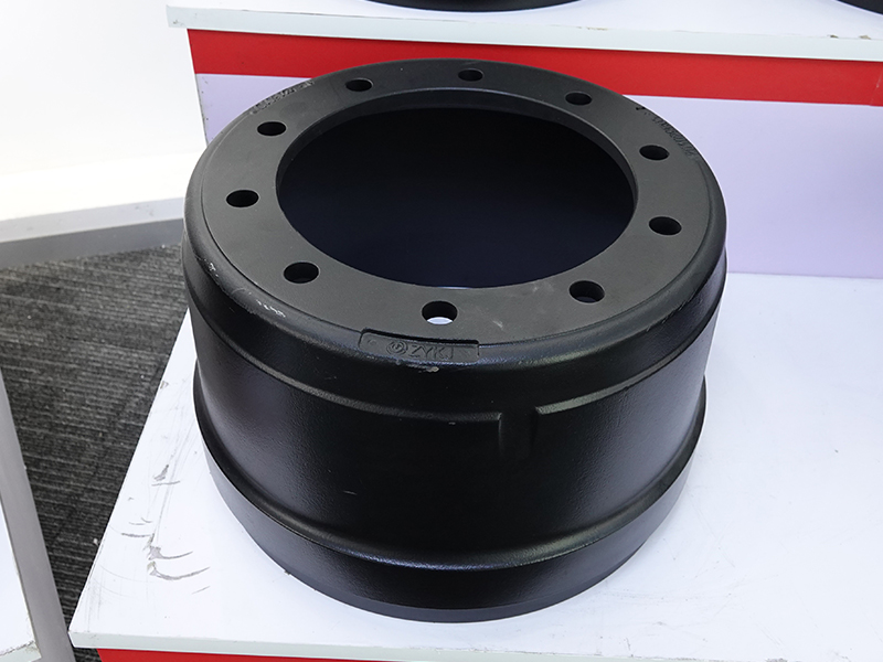 Brake Drum 1601D