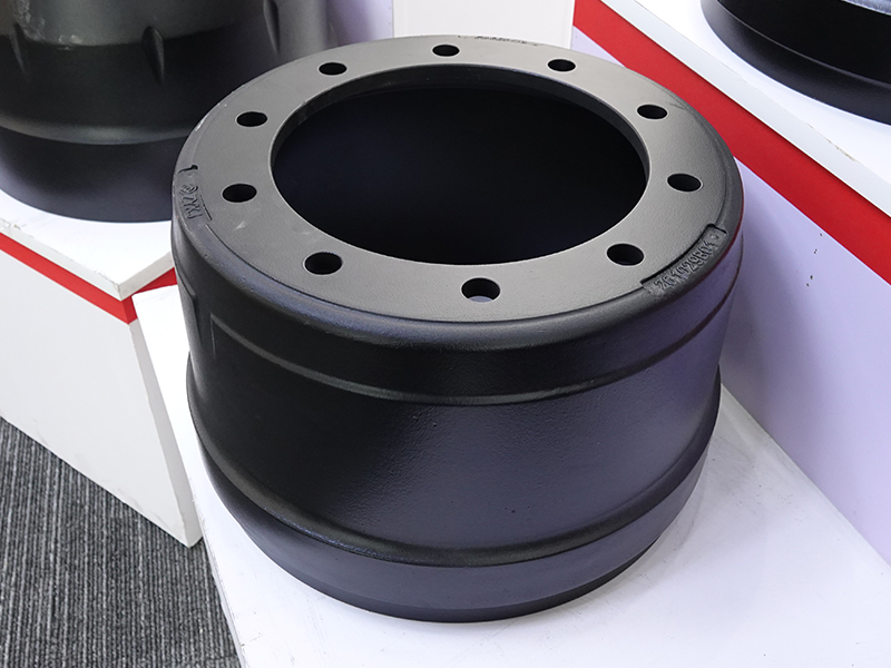 Brake Drum 1601D