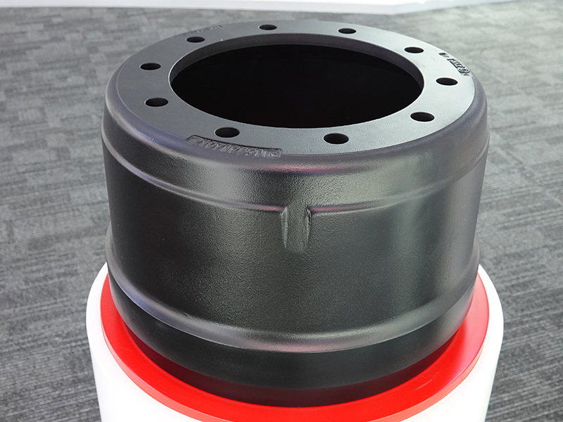 Brake Drum 1601D1
