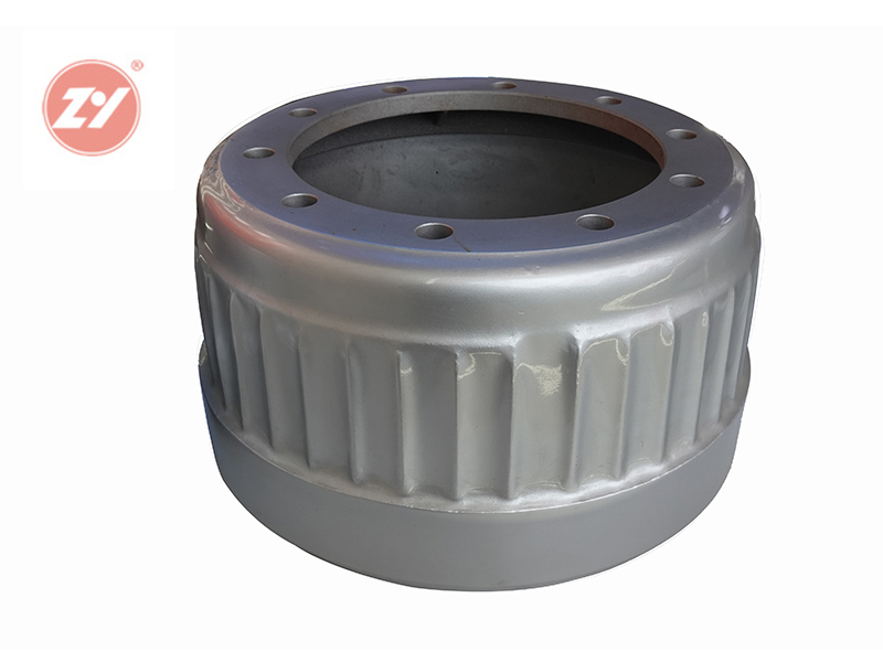 Brake Drum 3602S
