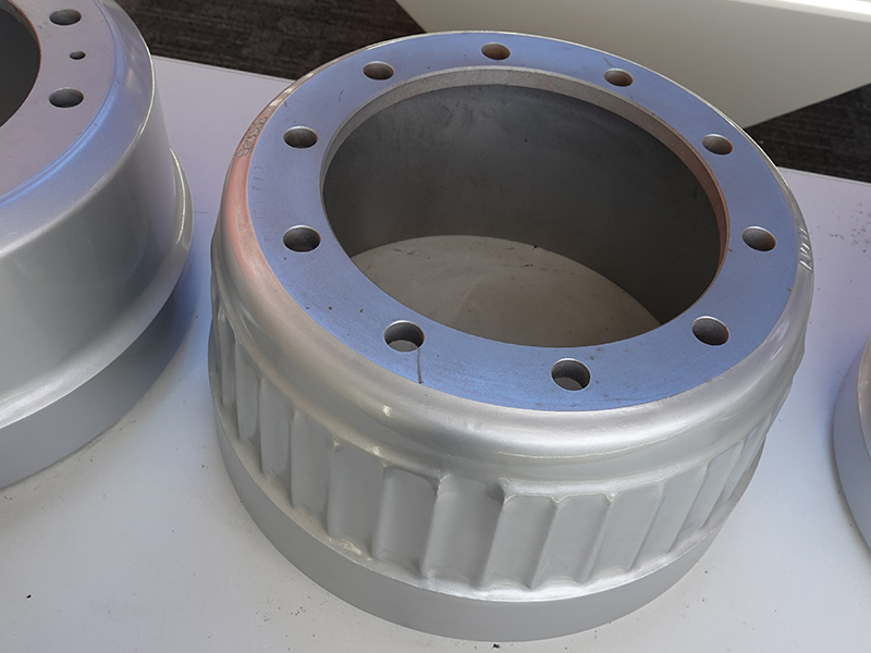 Brake Drum 3602S