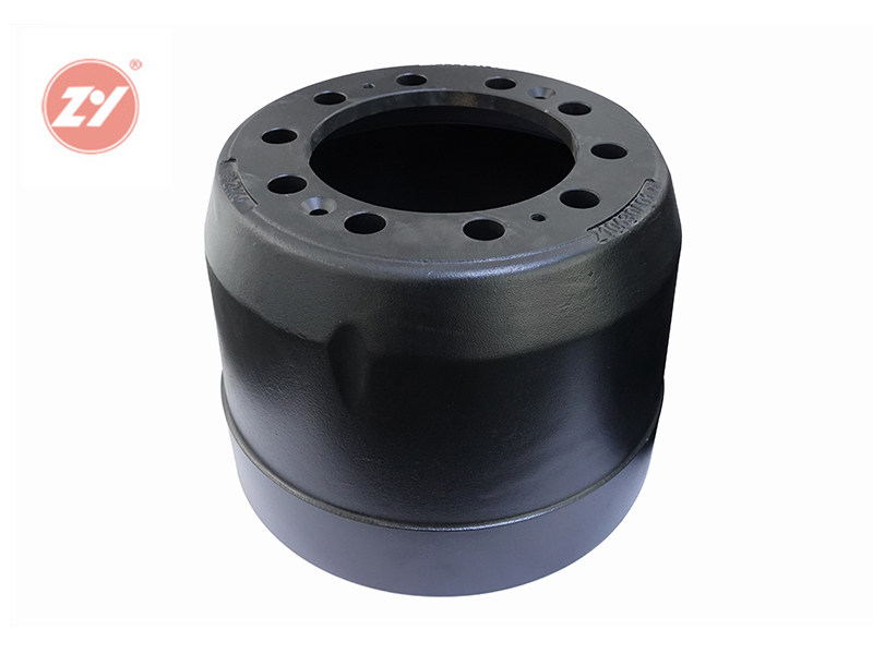 Brake Drum AN11055