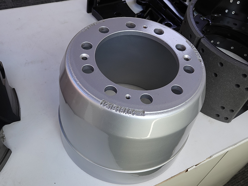 Brake Drum AN11055