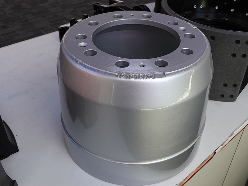 Brake Drum AN11055