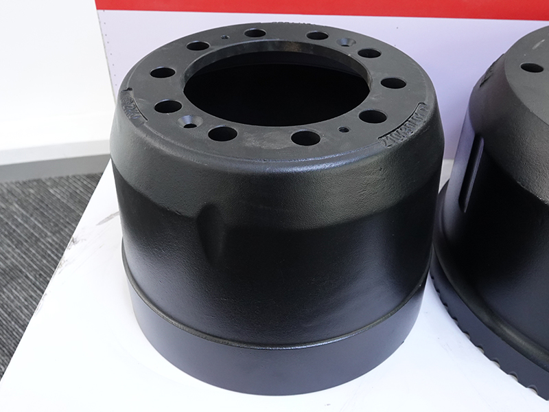 Brake Drum AN11055